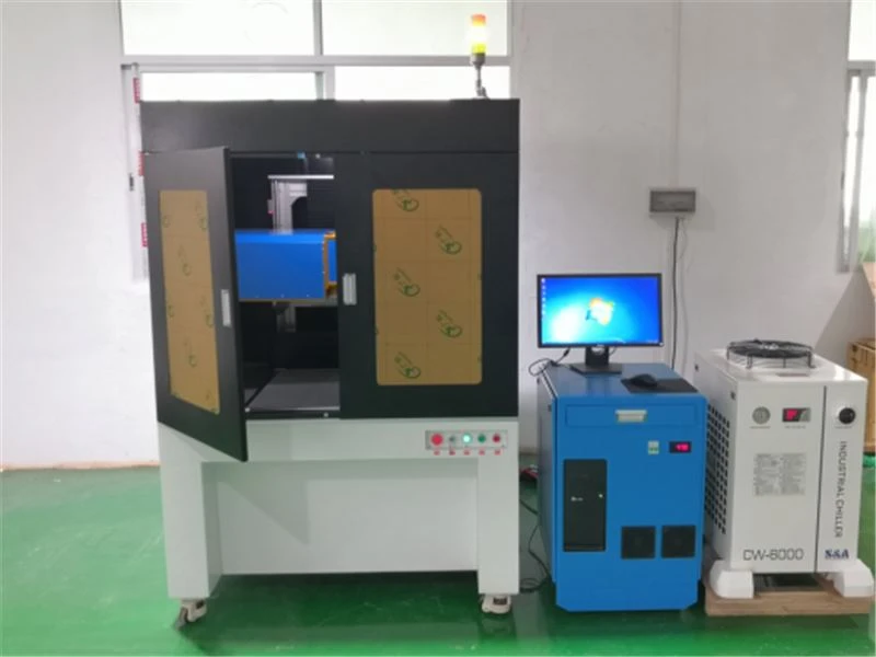 co2 laser engraving/cutting machine