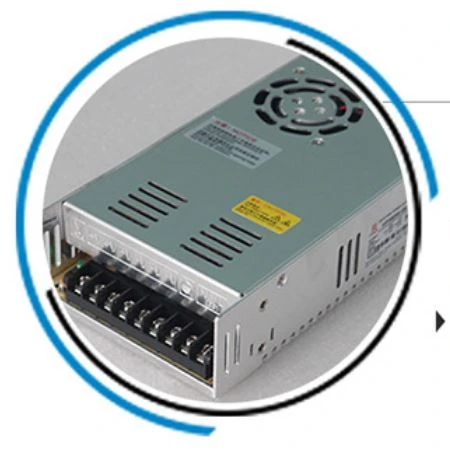 power supply