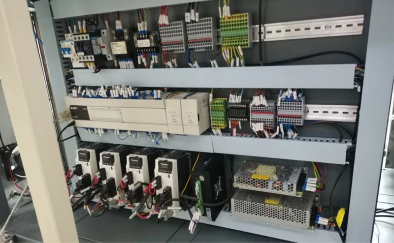 product-1-1 wires connection