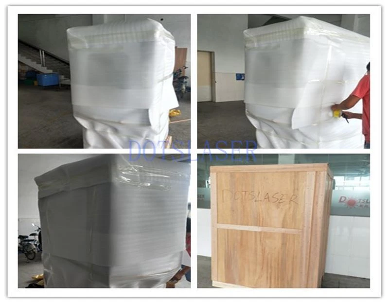 3D fiber laser engraving 3D fiber laser engraving