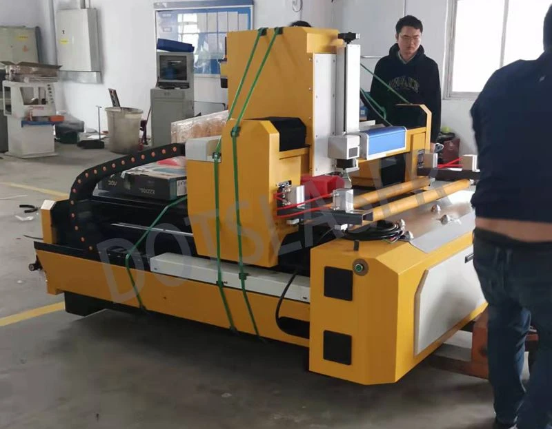 big size laser engraving
