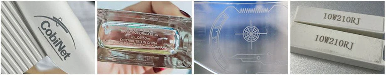 product-1232-240 samples of uv marking