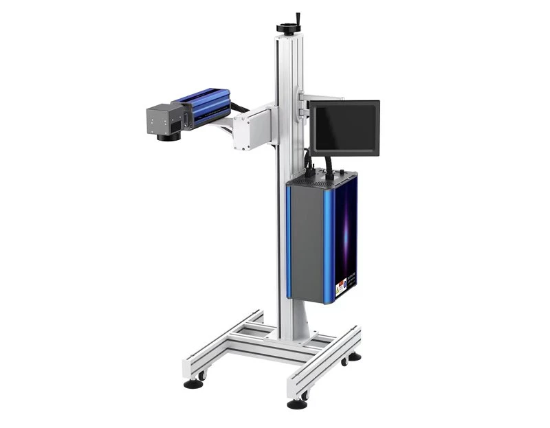 product-800-623 dynamic laser fly mark