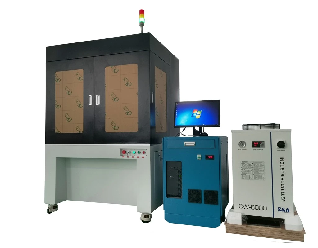 150W CO<sub>2</sub> laser engraving machine 150W CO<sub>2</sub>lasergraveermachine