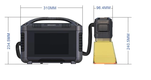 fiber laser machine fiber laser machine