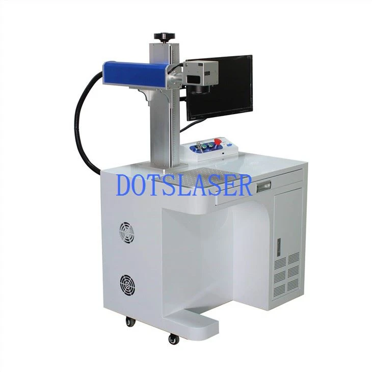 50w vezellaser