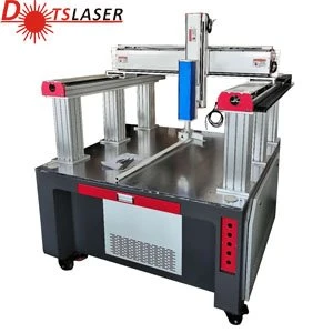 6060   Vezel   Laser   Markering   Machine