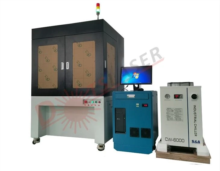Karton snijmachine