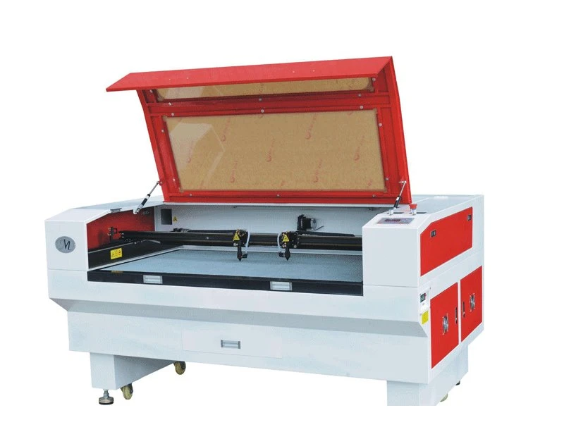 CO₂ lasersnijmachine