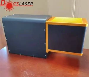 Co₂ laserscankop