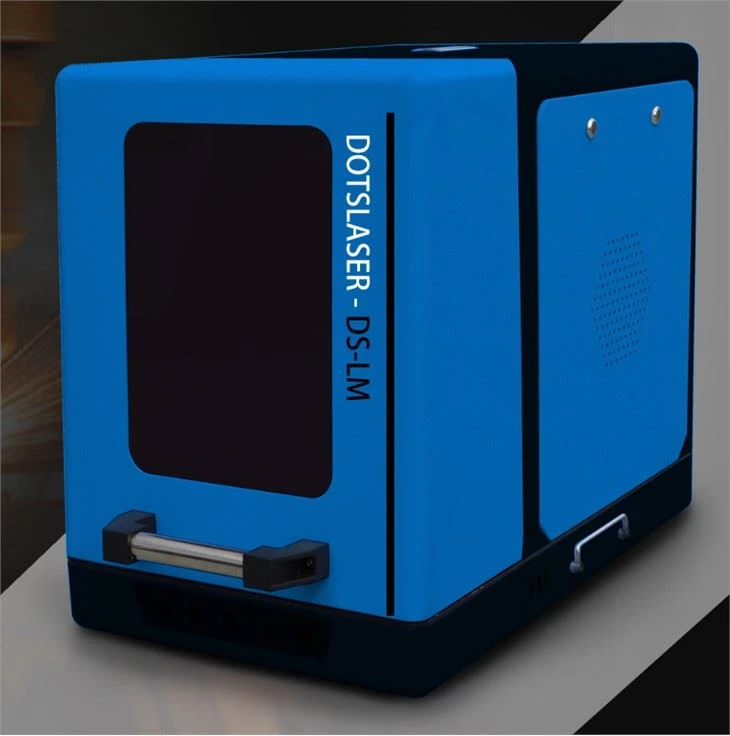 Elektronische producten lasermarker