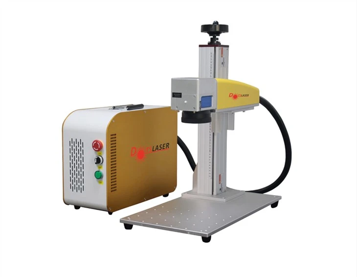 Graveermachine voor kunststof