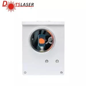 Fiber Laser Scankop