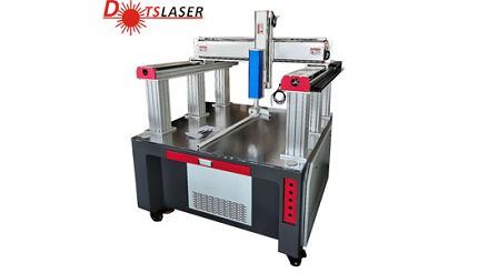De ontwikkelingstrend van fiberlasermarkeermachines: