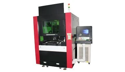 Wat is het effect van de laservoeding van de lasersnijmachine?