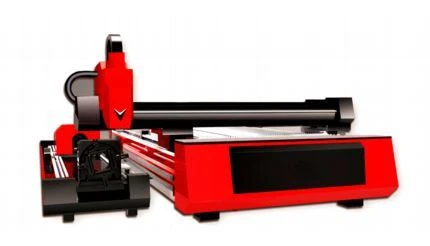 Voordelen lasersnijmachineverwerking