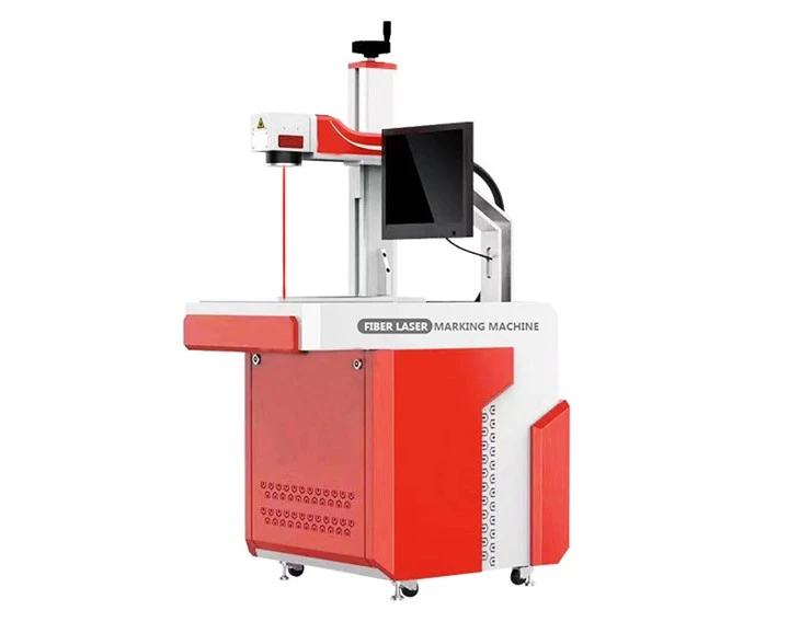 Laser graveur machine te koop