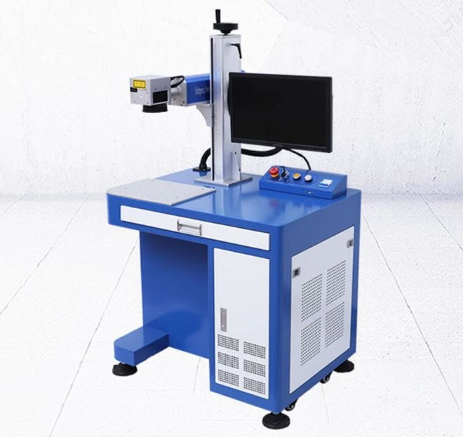 Laserdrukmachine