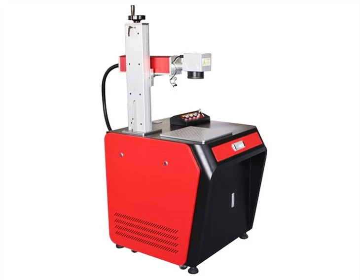 Metaal etsmachine