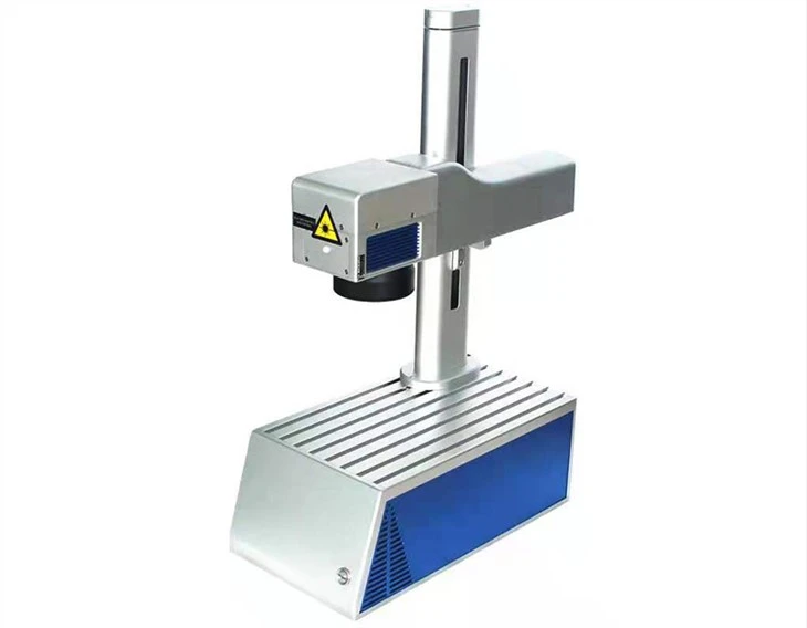 Kleine laserprinter