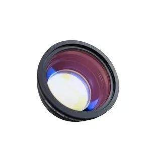 CO₂ optische veldlens