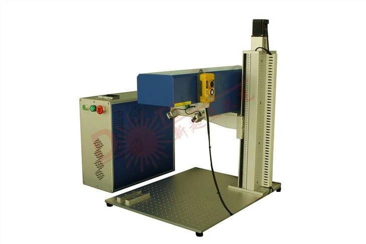 Graveermachine voor glazen bekers