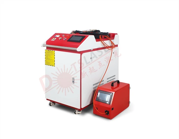 Laserlasmachine voor auto-onderdelen