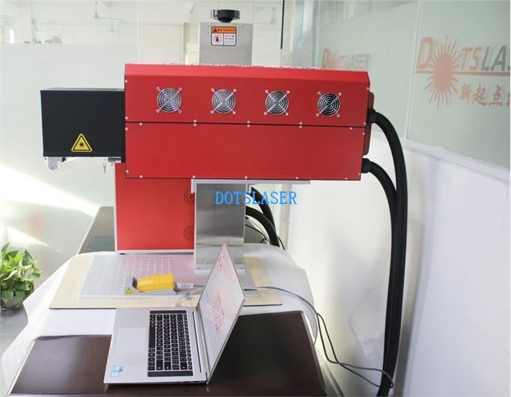 CO2 laser engraving machine