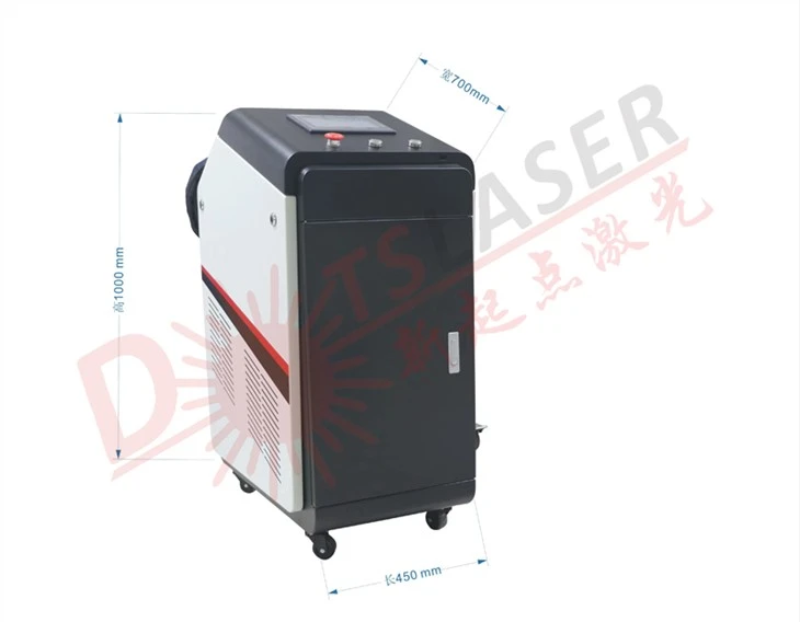 Roestreinigingsmachine