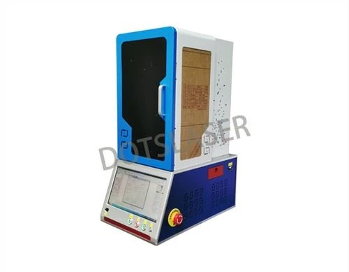 Sieraden mini-lasergraveerder
