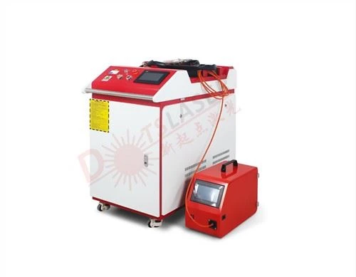 Laserlasmachine voor auto-onderdelen