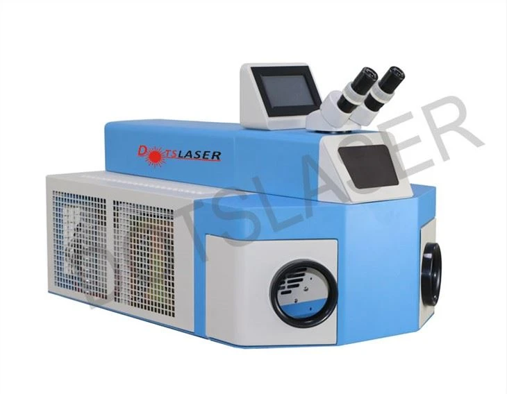 Tafeltype Sieraden Laserlasser