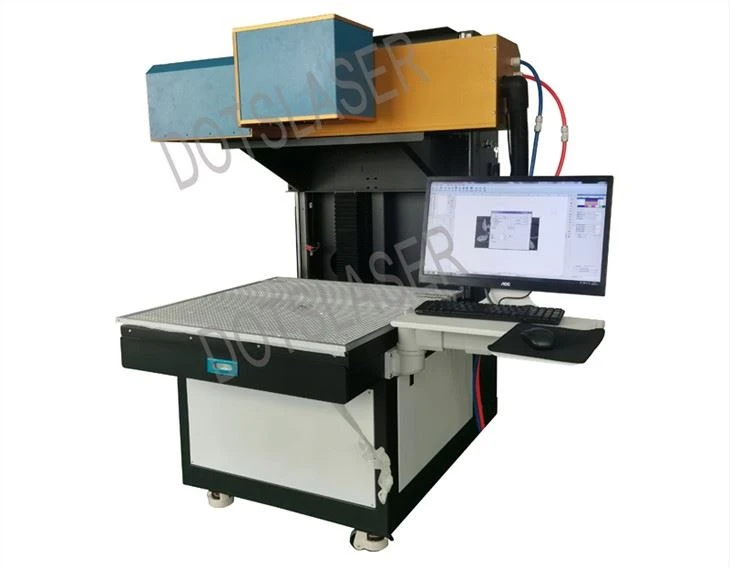 Lasersnijmachines voor beletteringsfolie