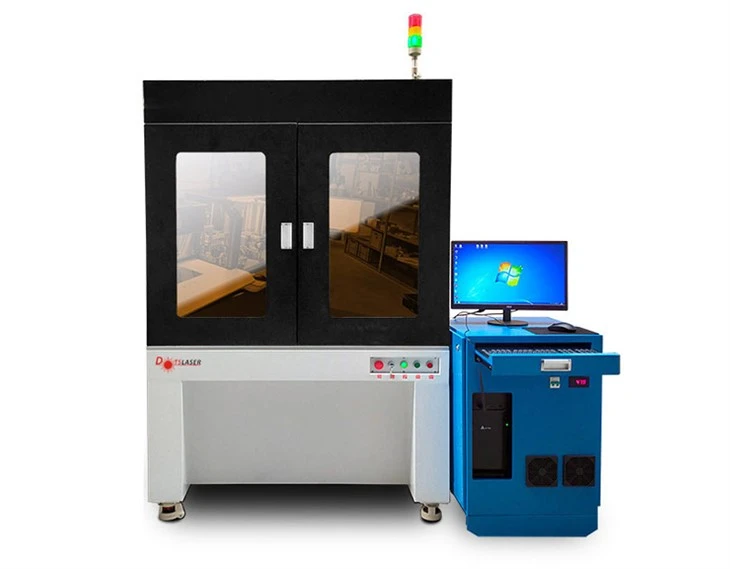 CO₂ Lasergravure Whiskeyvat