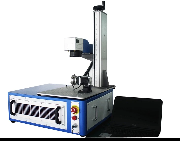 Vezellaser 200W