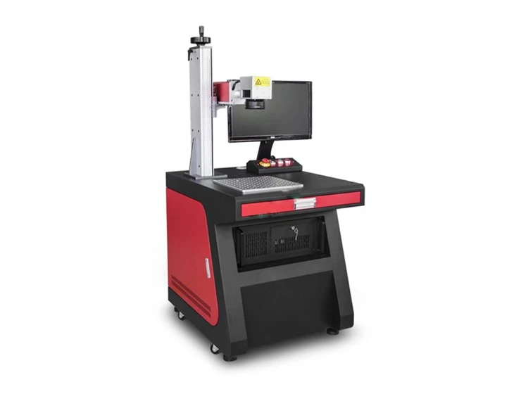 Vezellaser 60W