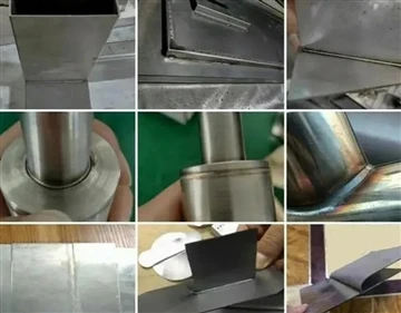 De toepassing van lasertechnologie in fotovoltaïsche producten