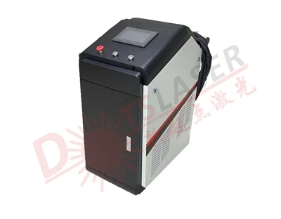 Picoseconde lasers