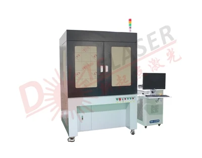 LASER TECHNOLOGIE