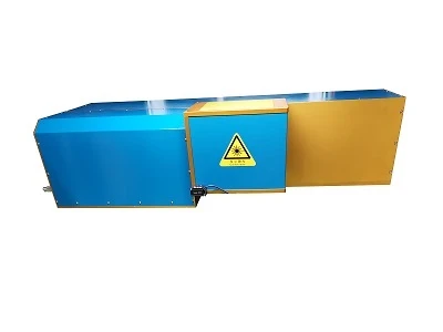 Marble Stone Laser Engraving Machine