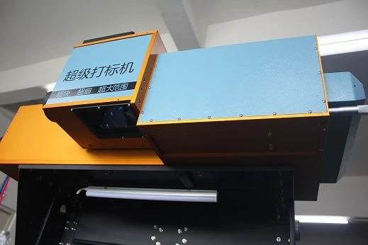 Super Dynamic Galvo Laser Engravers