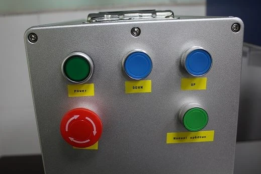 UV Laser Marking For Glass Bottle