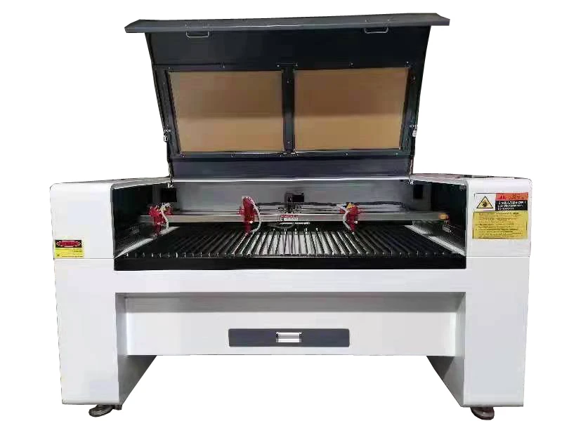 CO2 Speed ​​Laser Cutting Machine