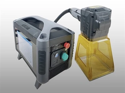 Waarom gebruiken we een fiberlasergraveermachine?