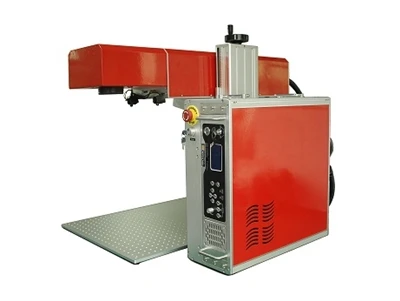 Wat kan een uv-lasermarkeermachine doen?