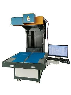 Co₂ laser gravure bril te koop