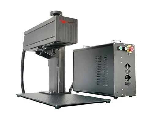 3D-vezelgraveermachine