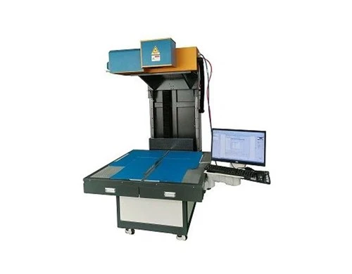 Lasergravure op houtproducten