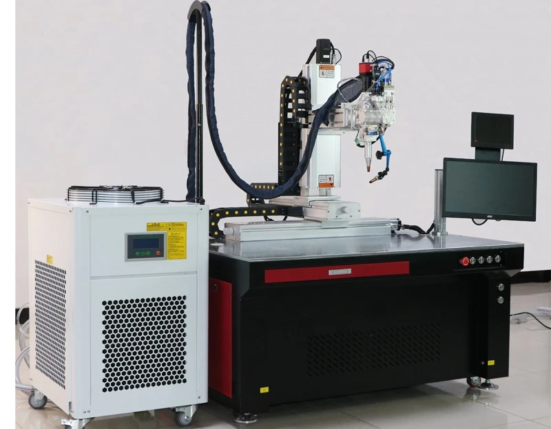 welding cnc