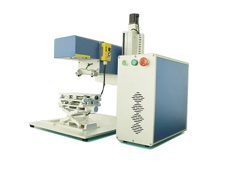 UV-lasergraveren keramische producten